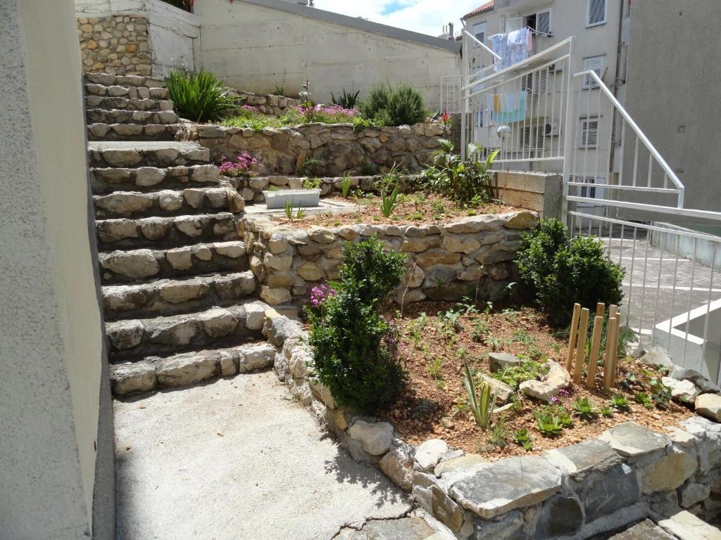 Apartments Anica & Gabriela Makarska Rom bilde